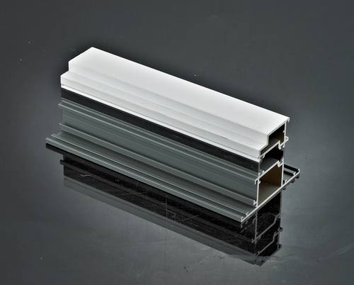 三大絕招預(yù)防6063和6061鋁板拖黑和夾渣 -第4張